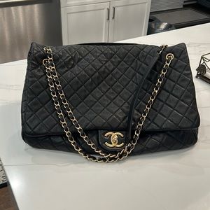 Chanel ‘ airplane’ bag